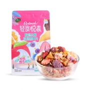 【帮太】酸奶水果坚果谷物燕麦早餐