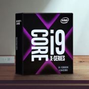 史低！Intel 英特尔 CPU Core i9-10900X Socket 2066