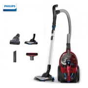 历史低价： PHILIPS 飞利浦 FC9735 卧式吸尘器