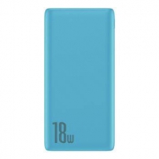 BASEUS 倍思 移动电源 18W 10000mAh QC+PD快充