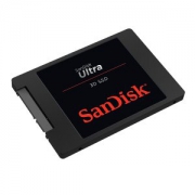 SanDisk 闪迪 Ultra 3D 至尊高速3D 固态硬盘 1TB