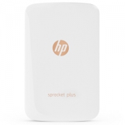 10日0点： HP 惠普 小印 sprocket PLUS 口袋照片打印机
