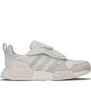 adidas Originals MicropacerxR1 Trainers男士运动鞋