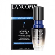 LANCOME 兰蔻 小黑瓶 肌底修护舒润 安瓶精华液 20ml +凑单品