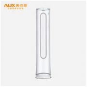 AUX 奥克斯 KFR-51LW/R3PYA1+2 2匹 定速冷暖 立柜式空调