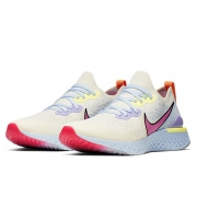 Nike 耐克 Epic React Flyknit 2 CJ7794 男子跑步鞋 507.6元（需用券）