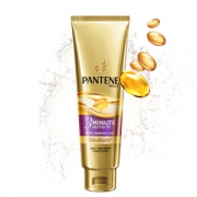 京东PLUS会员： PANTENE 潘婷 3分钟奇迹 护发素 70ml *16件