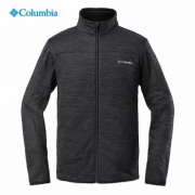 Columbia 哥伦比亚 AE0473 男士防风保暖抓绒衣