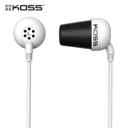 KOSS 高斯 THE PLUG 入耳式耳机