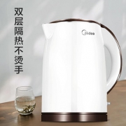 美的（Midea） MK-TM1502 1.5L 电热水壶