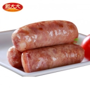 郭大大 台式纯肉烤肠 3.6斤
