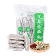 10包 深艾艾草泡脚药包艾叶足浴
