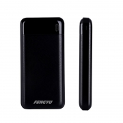 蜂语 S19 移动电源 10000mAh 19.8元包邮（需用券）