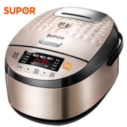 再降价：SUPOR 苏泊尔 CFXB40HC817-120 IH电饭煲 4L