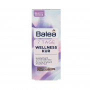 双12预告：Balea 芭乐雅 紫盒涂抹式玻尿酸原液安瓶 1ml *7支 6盒装 *2件 246元包邮包税（前1485件，合123元/件）