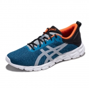 12日0点、双12预告：ASICS 亚瑟士 GEL-QUANTUM LYTE 1021A116 男士跑鞋 262元包邮（需用券，前1000件）