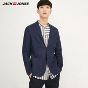 JACK JONES 杰克琼斯 218108522 男士西服外套 150元