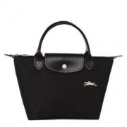 LONGCHAMP 珑骧 LE PLIAGE系列 女士小号手提包