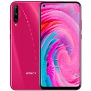 HONOR 荣耀 Play3 智能手机 4GB+64GB 魅焰红