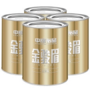 中闽裕品 武夷山金骏眉 蜜香型红茶 125g