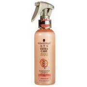 Schwarzkopf 施华蔻 羊绒脂滋养营养水 150ml *4件