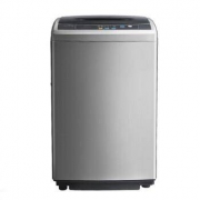 历史低价：美的（Midea）波轮洗衣机全自动小型6.5kg  MB65-1000H