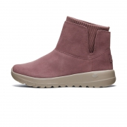 19日0点：Skechers 斯凯奇 16605 女士雪地靴 219元包邮（前200件）