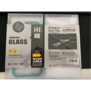 我们买过 闪魔 iPhone全系钢化膜 全屏幕覆盖 手感超好
