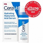 Prime会员：CeraVe 适乐肤 a醇抗皱精华 30ml*2件