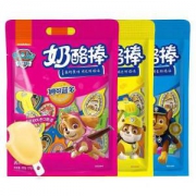妙可蓝多 汪汪队立大功 高钙奶酪棒 500g*2袋/约50支