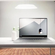 Lenovo 联想 小新潮7000 14英寸笔记本电脑（A6-9225、8GB、512GB）