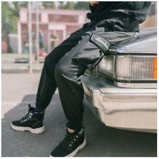 京东PLUS会员： Dickies 帝客 DK007069 男士束口工装裤 *2件