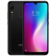 27日10点： Redmi 红米 7 智能手机 4GB+64GB 亮黑色