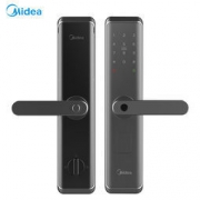 双12预售： Midea 美的 Young系列 小Y智能指纹锁