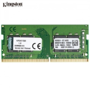 12日0点： Kingston 金士顿 DDR4 笔记本内存 2400 8G
