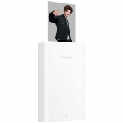 Honor 荣耀 AV80 MINI照片打印机 349元包邮