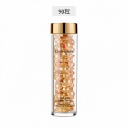 Elizabeth Arden 伊丽莎白雅顿 时空焕活面部胶囊精华液 金胶90粒*3件