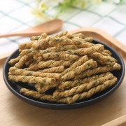 小狗熊 手工小麻花 280g*3袋 19.9元包邮