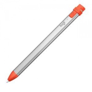 Logitech Crayon 数字铅笔(适用于 iPad 第七代)