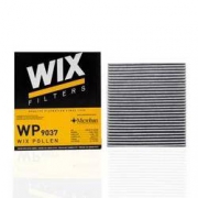 11日0点： WIX 维克斯 WP9037 含碳空调滤清器 大众POLO *4件