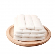 善食源 水磨年糕 500g*5袋 24.9元包邮（需用券）