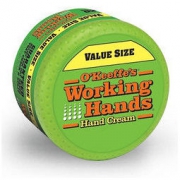 O'Keeffe's Working hands 护手霜 193g