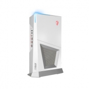 MSI 微星 海皇戟3 极昼 迷你电脑主机（i5-9400F、16G、1T+256G、RTX2060、4.72L） 7878元包邮