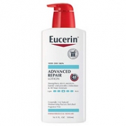 Eucerin 优色林 Advanced Repair 高效保湿修护身体乳液 500ml