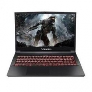 Shinelon 炫龙 KP3 Plus 16.1英寸游戏本（i5-9400、8GB、512GB、GTX1660Ti、72%）