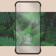炫云 iPhone6-11ProMax半透无边框手机壳 3.8元包邮（需用券）