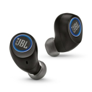 JBL 全新一代 FREE 真无线蓝牙耳机 579元包邮（需用券）