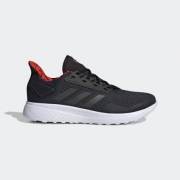 19日14点：adidas 阿迪达斯 DURAMO 9 男/女款跑鞋 *2件 F37006