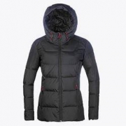 TOREAD 探路者 HADF91267/HADF92268 女款连帽羽绒服 *3件