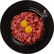 27日0点：天莱香牛 有机牛肉馅 500g